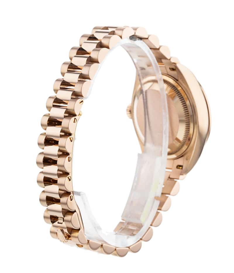 Rolex Datejust Lady 279135 RBR